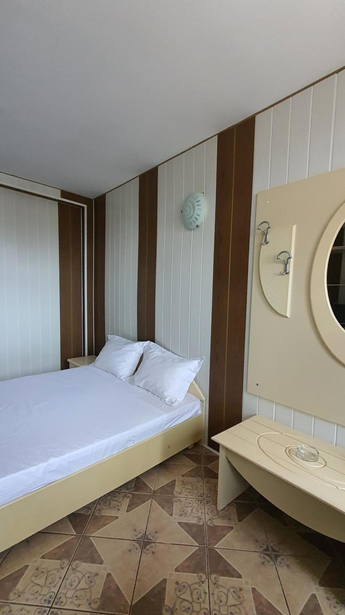 Casa Simona Otel Eforie Sud  Dış mekan fotoğraf