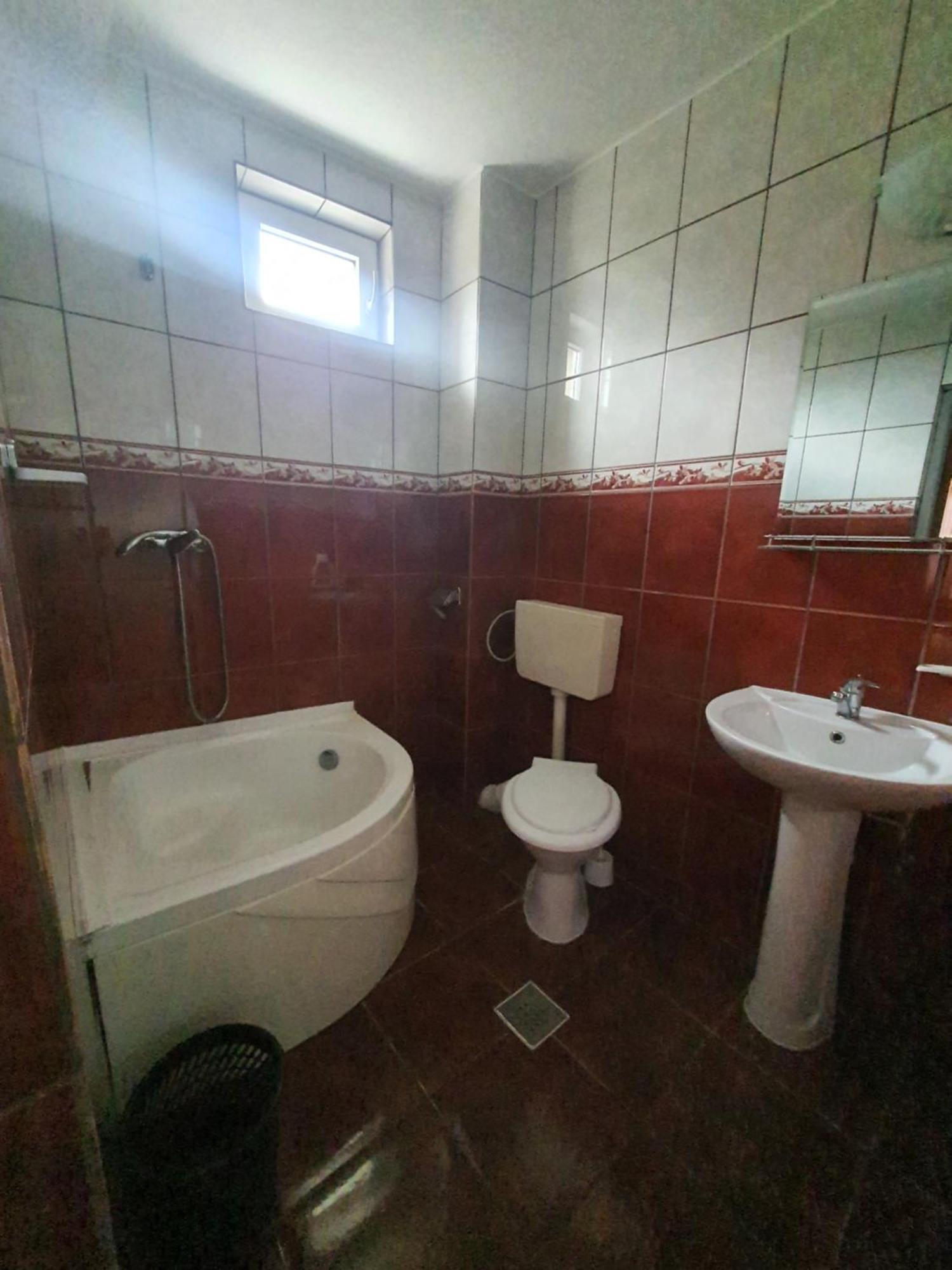 Casa Simona Otel Eforie Sud  Dış mekan fotoğraf
