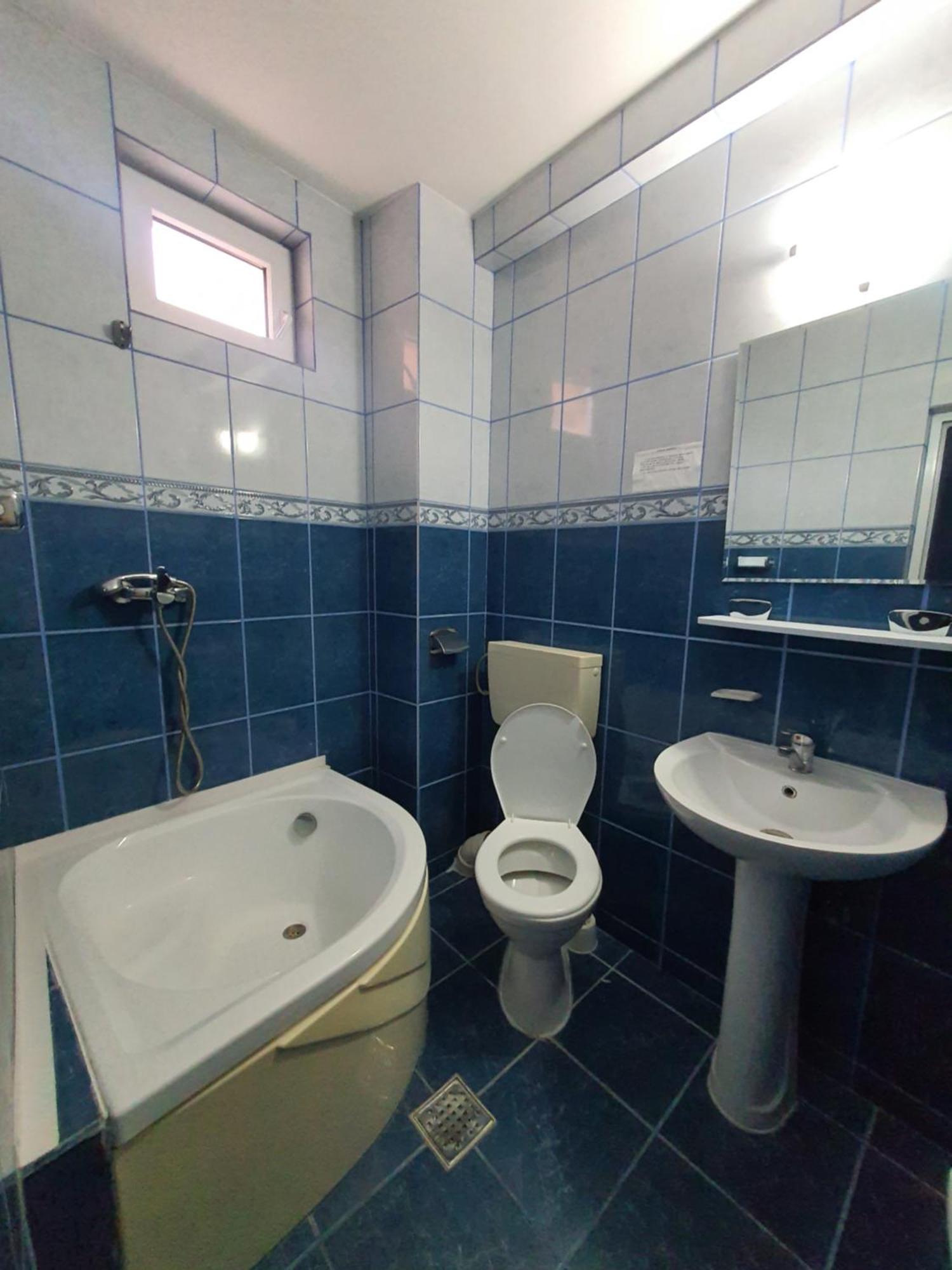 Casa Simona Otel Eforie Sud  Dış mekan fotoğraf