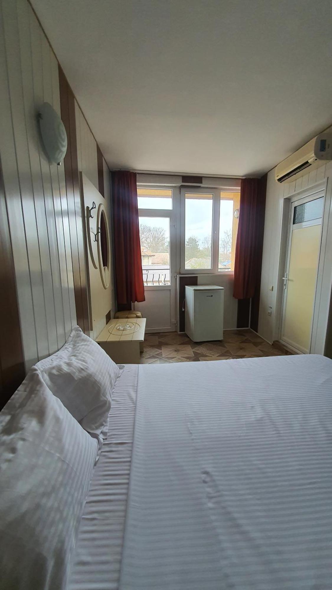 Casa Simona Otel Eforie Sud  Dış mekan fotoğraf