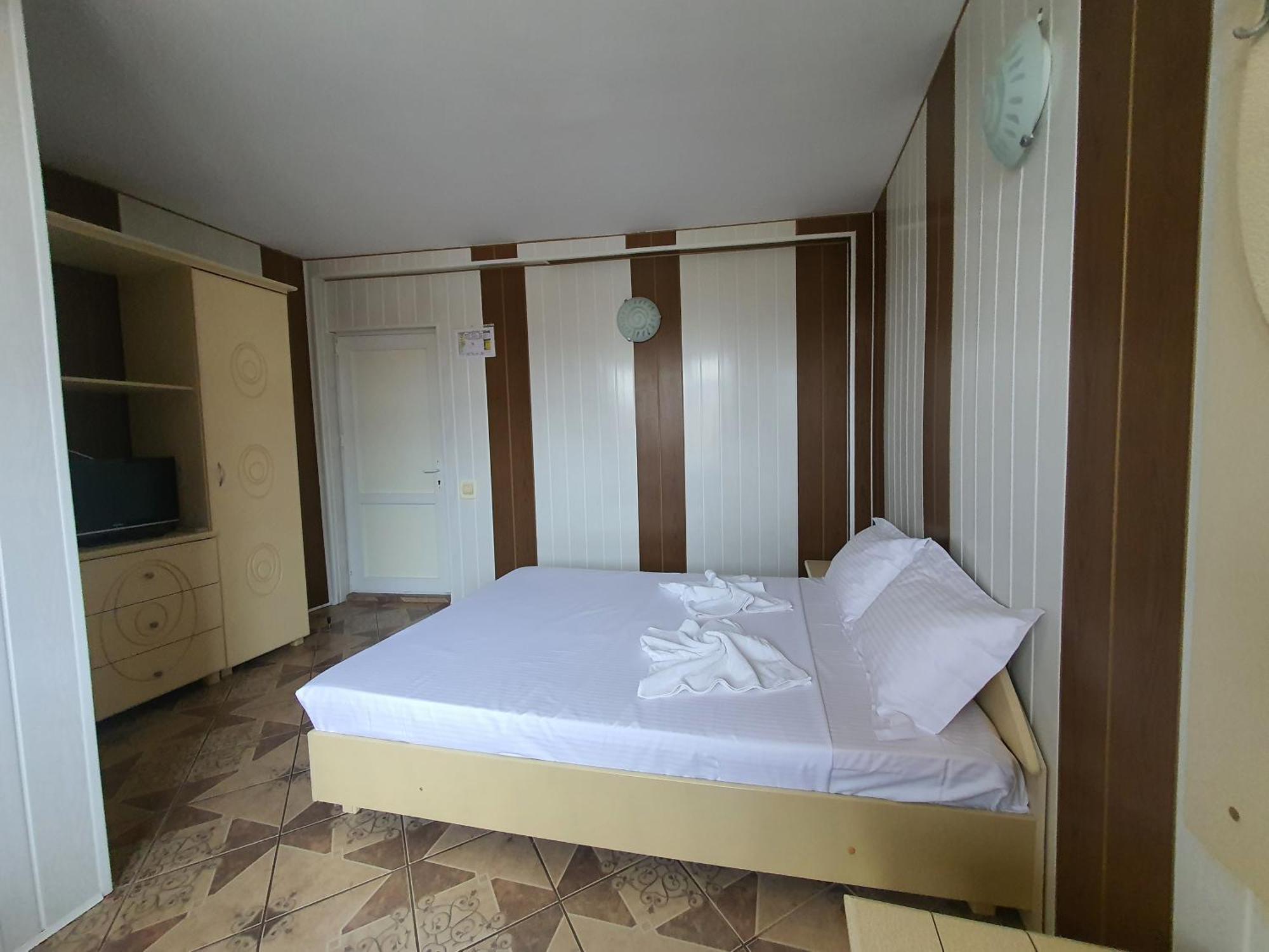 Casa Simona Otel Eforie Sud  Dış mekan fotoğraf