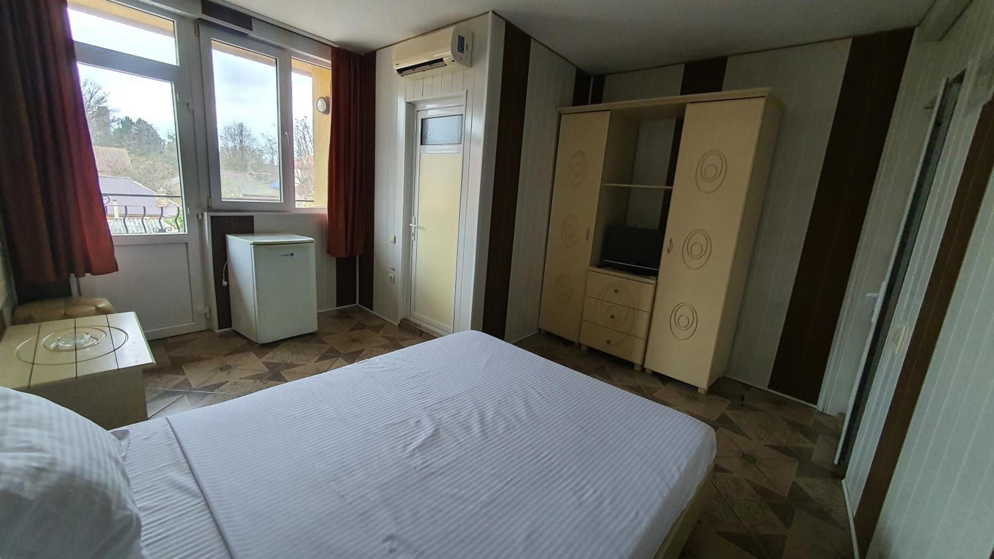 Casa Simona Otel Eforie Sud  Dış mekan fotoğraf