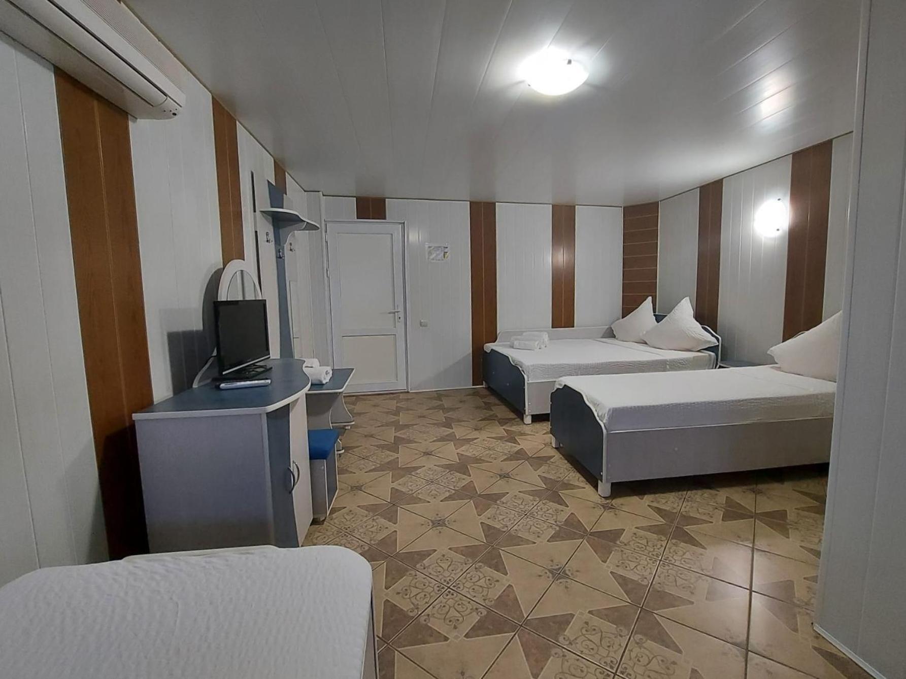 Casa Simona Otel Eforie Sud  Dış mekan fotoğraf