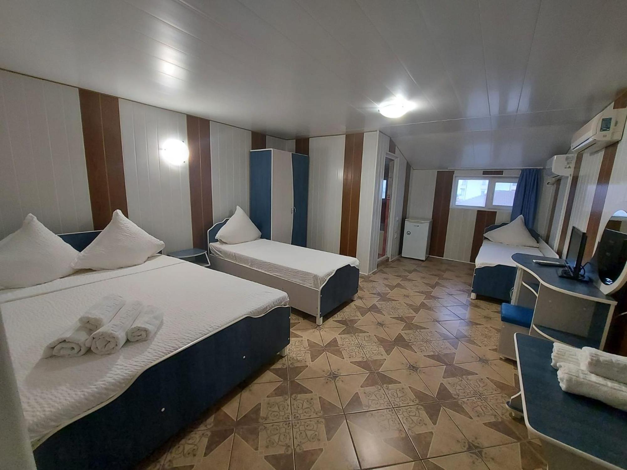 Casa Simona Otel Eforie Sud  Dış mekan fotoğraf