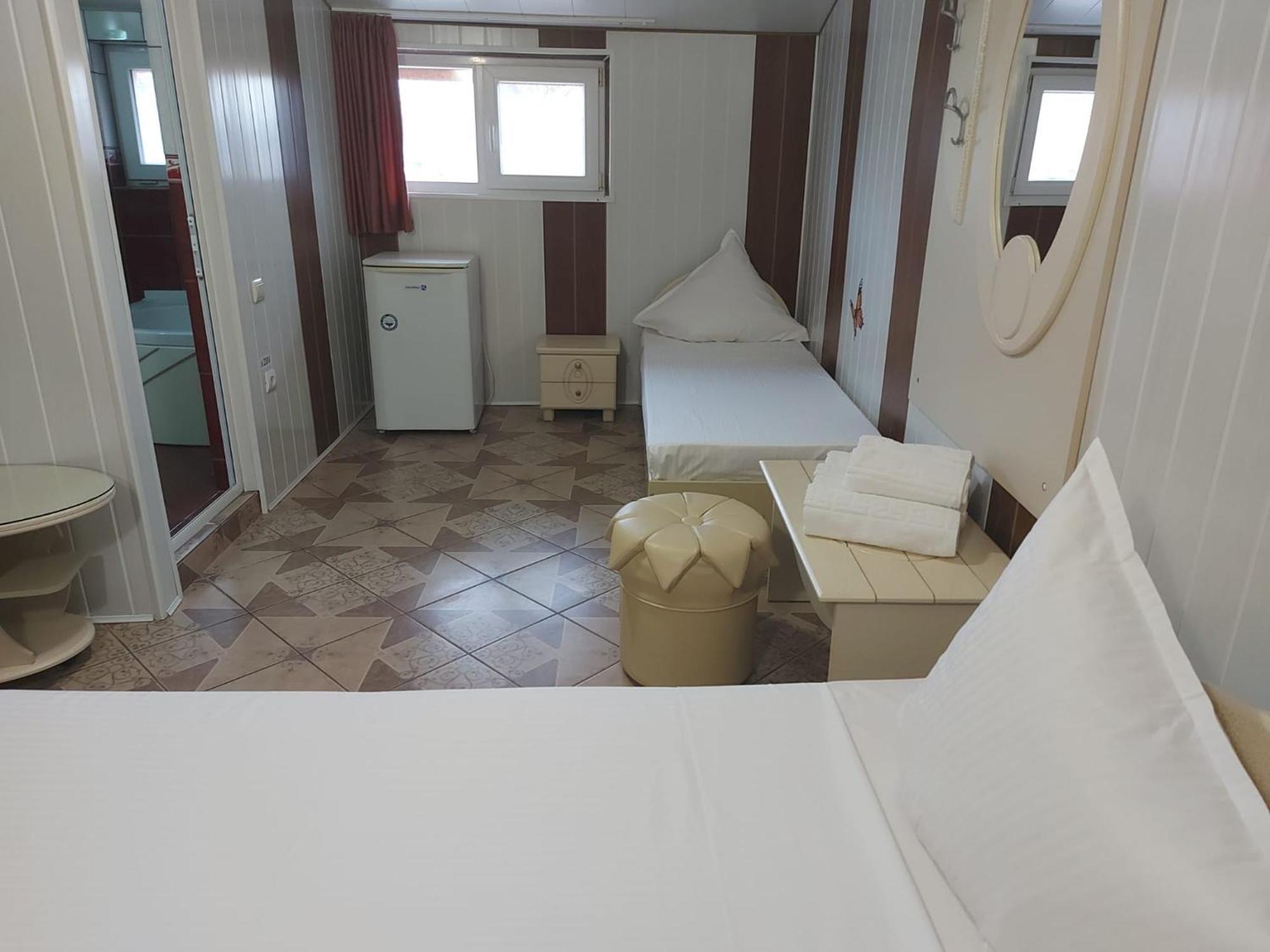 Casa Simona Otel Eforie Sud  Dış mekan fotoğraf