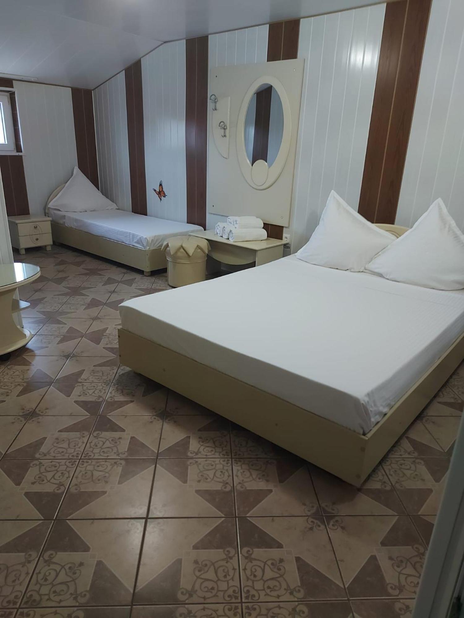 Casa Simona Otel Eforie Sud  Dış mekan fotoğraf