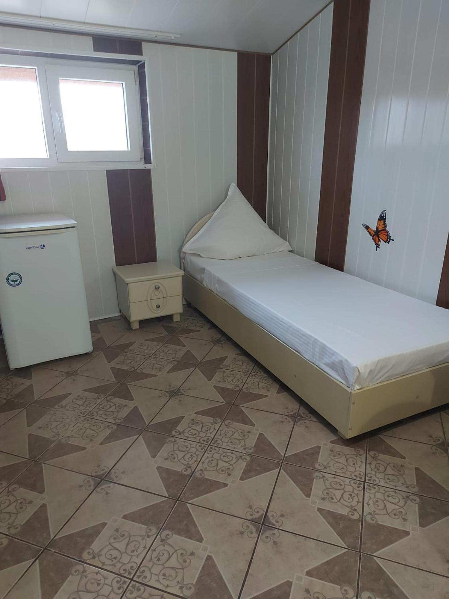 Casa Simona Otel Eforie Sud  Dış mekan fotoğraf