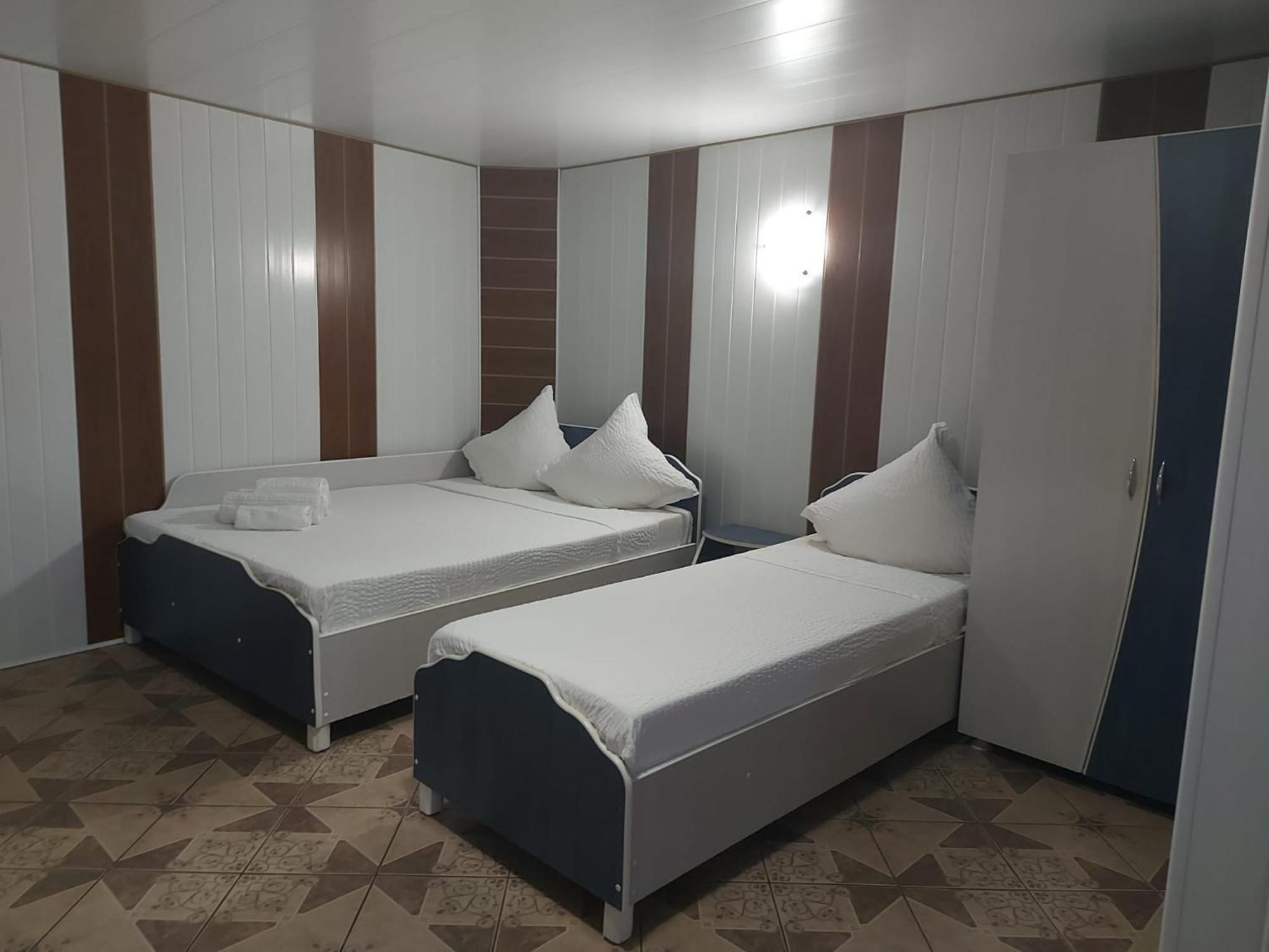 Casa Simona Otel Eforie Sud  Dış mekan fotoğraf