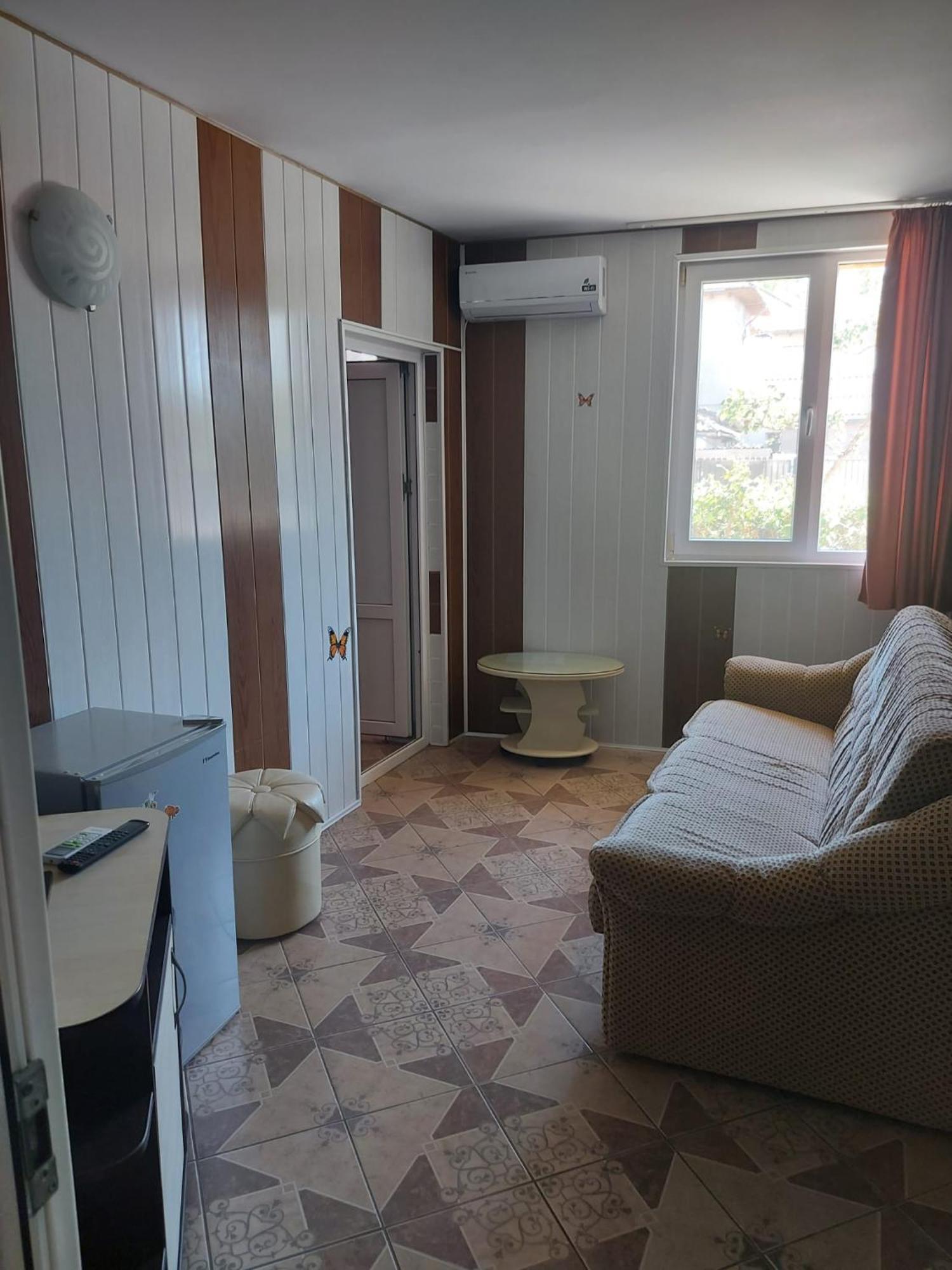 Casa Simona Otel Eforie Sud  Dış mekan fotoğraf