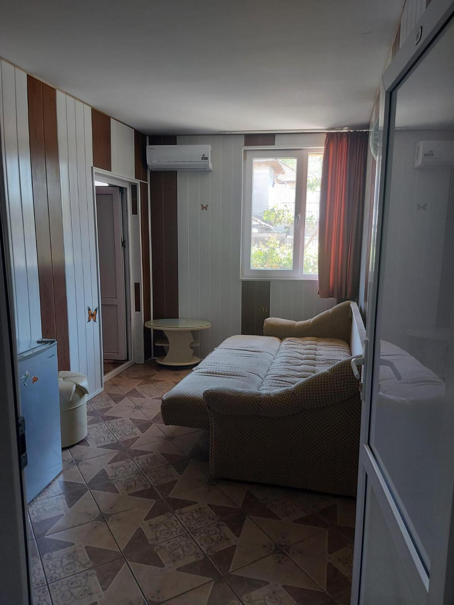 Casa Simona Otel Eforie Sud  Dış mekan fotoğraf