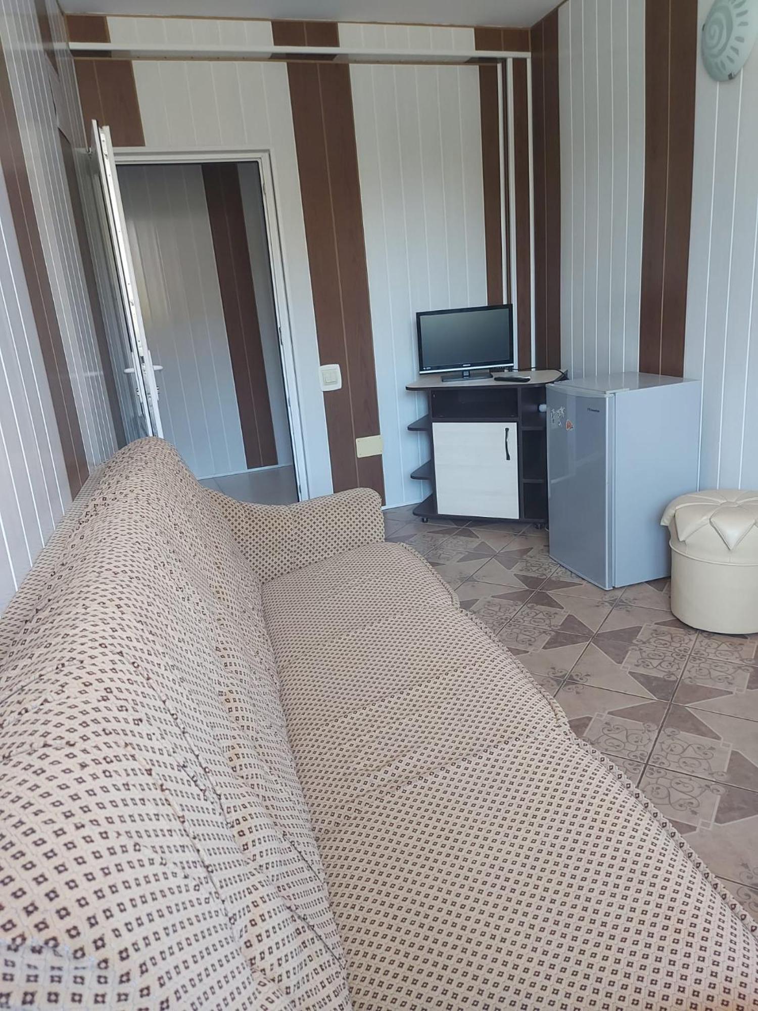 Casa Simona Otel Eforie Sud  Dış mekan fotoğraf