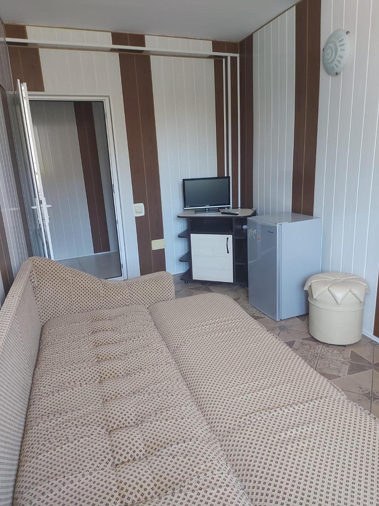 Casa Simona Otel Eforie Sud  Dış mekan fotoğraf